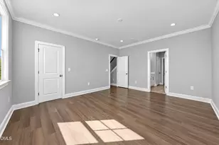 1737 Uplift Ave, Knightdale, NC 27545 - Photo 18
