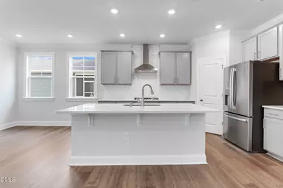 1737 Uplift Avenue, Knightdale, NC 27545 - Photo 8
