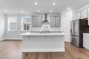1737 Uplift Ave, Knightdale, NC 27545 - Photo 8