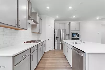 1737 Uplift Avenue, Knightdale, NC 27545 - Photo 6