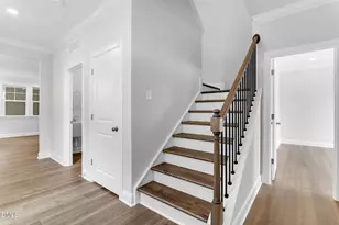 1737 Uplift Ave, Knightdale, NC 27545 - Photo 2
