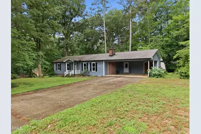 4708 Farmer Lane, Raleigh, NC 27606 - Photo 1