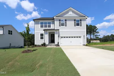 109 Tee Time Terrace, Benson, NC 27504 - Photo 1