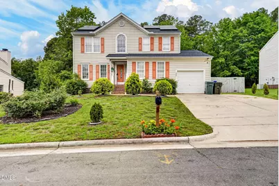 836 Woodgrove Street, Durham, NC 27703 - Photo 2