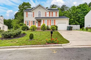 836 Woodgrove St, Durham, NC 27703 - Photo 2