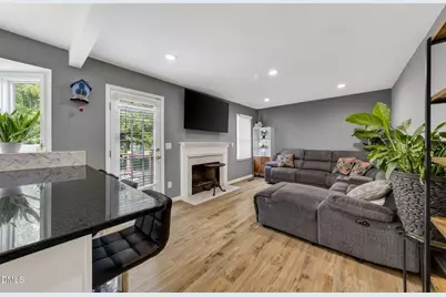 836 Woodgrove Street, Durham, NC 27703 - Photo 26