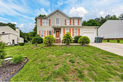 836 Woodgrove Street, Durham, NC 27703 - Photo 4