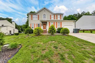836 Woodgrove St, Durham, NC 27703 - Photo 4