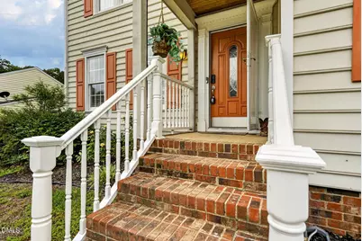 836 Woodgrove Street, Durham, NC 27703 - Photo 8