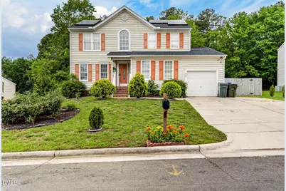 836 Woodgrove Street, Durham, NC 27703 - Photo 1
