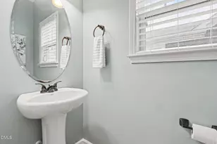 1136 S State St, Raleigh, NC 27601 - Photo 16