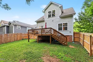 1136 S State St, Raleigh, NC 27601 - Photo 30