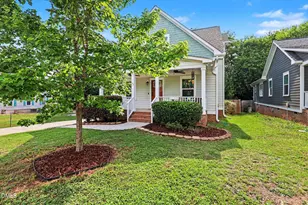 1136 S State St, Raleigh, NC 27601 - Photo 2