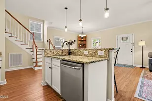1136 S State St, Raleigh, NC 27601 - Photo 10