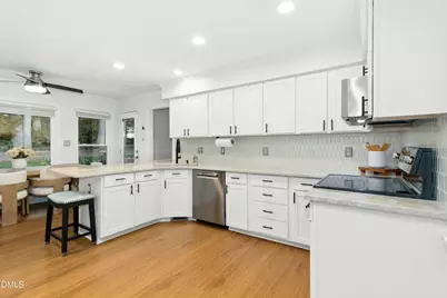 117 Ridgepath Way, Cary, NC 27511 - Photo 6