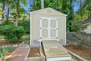 117 Ridgepath Way, Cary, NC 27511 - Photo 20
