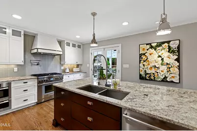 2507 Sanderson Drive, Raleigh, NC 27608 - Photo 10