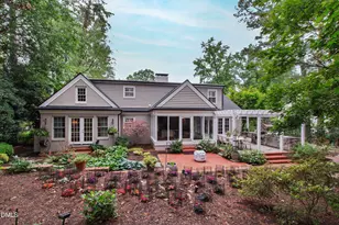 2507 Sanderson Dr, Raleigh, NC 27608 - Photo 8