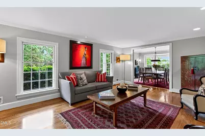 2507 Sanderson Drive, Raleigh, NC 27608 - Photo 24