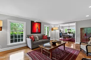 2507 Sanderson Dr, Raleigh, NC 27608 - Photo 24