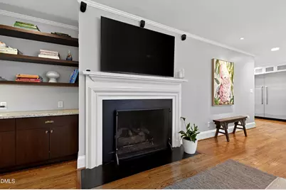 2507 Sanderson Drive, Raleigh, NC 27608 - Photo 18
