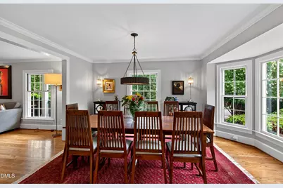 2507 Sanderson Drive, Raleigh, NC 27608 - Photo 28