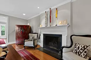 2507 Sanderson Dr, Raleigh, NC 27608 - Photo 26