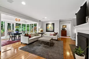 2507 Sanderson Dr, Raleigh, NC 27608 - Photo 16