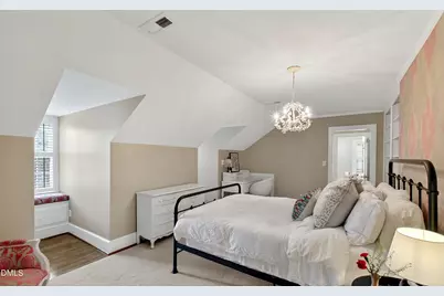 2507 Sanderson Drive, Raleigh, NC 27608 - Photo 46