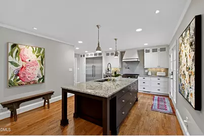 2507 Sanderson Drive, Raleigh, NC 27608 - Photo 12
