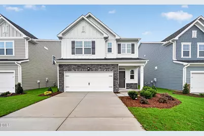 516 Whale Cove Way, Wendell, NC 27591 - Photo 1