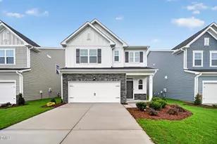 516 Whale Cv Wy, Wendell, NC 27591 - Photo 1