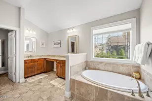 2377 Terrmini Dr, Apex, NC 27502 - Photo 38
