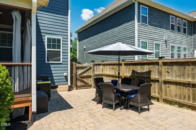 2377 Terrmini Drive, Apex, NC 27502 - Photo 56