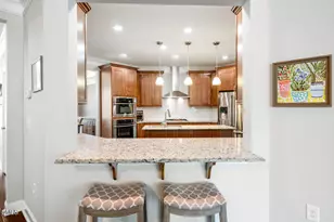 2377 Terrmini Dr, Apex, NC 27502 - Photo 20