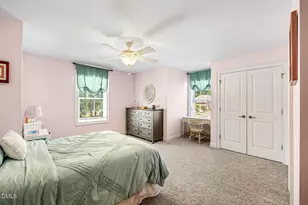 2377 Terrmini Dr, Apex, NC 27502 - Photo 46