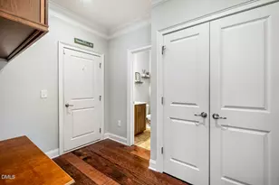 2377 Terrmini Dr, Apex, NC 27502 - Photo 30
