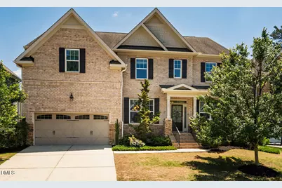 2377 Terrmini Drive, Apex, NC 27502 - Photo 62