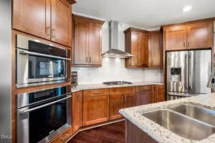2377 Terrmini Dr, Apex, NC 27502 - Photo 24