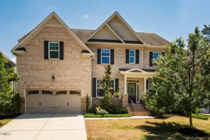2377 Terrmini Dr, Apex, NC 27502 - Photo 58