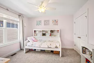 2377 Terrmini Dr, Apex, NC 27502 - Photo 48