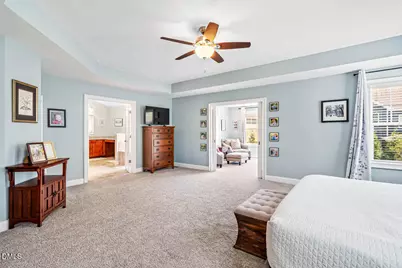 2377 Terrmini Drive, Apex, NC 27502 - Photo 40
