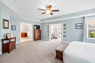 2377 Terrmini Dr, Apex, NC 27502 - Photo 40