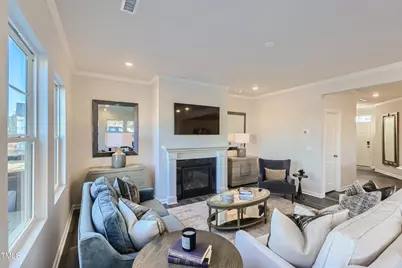 528 Whale Cove Way, Wendell, NC 27591 - Photo 2