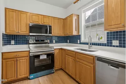 2808 Rainford Court, Raleigh, NC 27603 - Photo 2