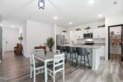 823 Piaggio Lane, Spring Hope, NC 27882 - Photo 6