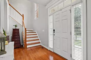 744 Highwater Pl, Fuquay Varina, NC 27526 - Photo 6