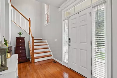 744 Highwater Place, Fuquay Varina, NC 27526 - Photo 12