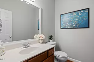 744 Highwater Pl, Fuquay Varina, NC 27526 - Photo 20