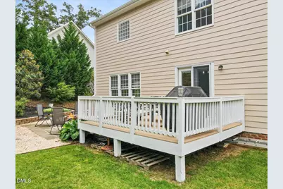 744 Highwater Place, Fuquay Varina, NC 27526 - Photo 44
